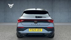 CUPRA Leon 1.5 TSI V1 5dr Petrol Hatchback